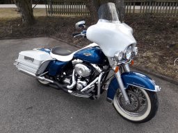 2006 road king